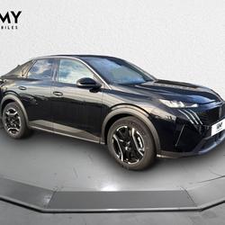 Peugeot e-3008 3008 Electrique 210 ch 73 kWh Allure Les Ponts-de-C&eacute;