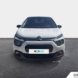 Citroen C3 C3 PureTech 83 ch BVM5 Max Dole