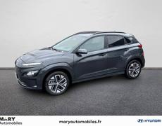 Hyundai Kona Rouxmesnil-Bouteilles