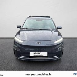 Hyundai Kona Kona Electrique 39 kWh - 136 ch Intuitive Rouxmesnil-Bouteilles