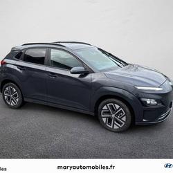 Hyundai Kona Kona Electrique 39 kWh - 136 ch Intuitive Rouxmesnil-Bouteilles