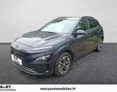 Hyundai Kona Rouxmesnil-Bouteilles