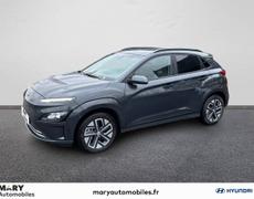 Hyundai Kona Rouxmesnil-Bouteilles