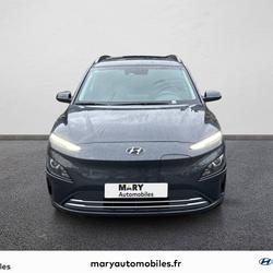 Hyundai Kona Kona Electrique 39 kWh - 136 ch Intuitive Rouxmesnil-Bouteilles