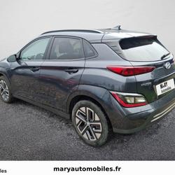 Hyundai Kona Kona Electrique 39 kWh - 136 ch Intuitive Rouxmesnil-Bouteilles