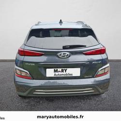 Hyundai Kona Kona Electrique 39 kWh - 136 ch Intuitive Rouxmesnil-Bouteilles
