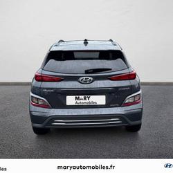 Hyundai Kona Kona Electrique 39 kWh - 136 ch Intuitive Rouxmesnil-Bouteilles