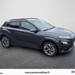 Hyundai Kona Kona Electrique 39 kWh - 136 ch Intuitive Rouxmesnil-Bouteilles