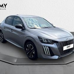 Peugeot 208 208 Hybrid 100 e-DCS6 Allure Grez-Neuville