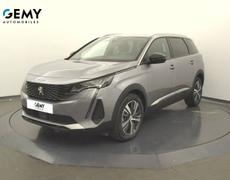 Peugeot 5008 Grez-Neuville