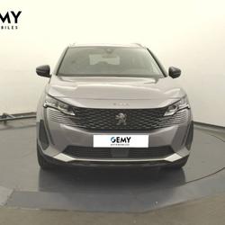 Peugeot 5008 5008 Hybrid 136 e-DCS6 Allure Pack Grez-Neuville