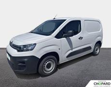 Citroen Berlingo Dole