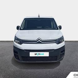 Citroen Berlingo BERLINGO VAN M 650 BLUEHDI 100 S&S BVM6 Dole
