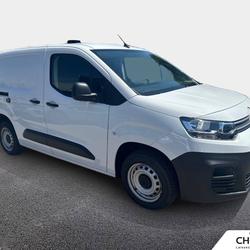 Citroen Berlingo BERLINGO VAN M 650 BLUEHDI 100 S&S BVM6 Dole