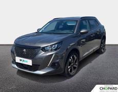 Peugeot 2008 Dole