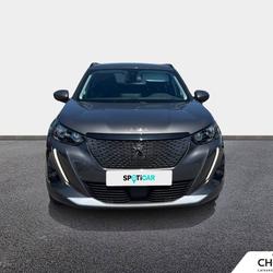 Peugeot 2008 2008 PureTech 130 S&S BVM6 Allure Dole