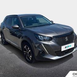 Peugeot 2008 2008 PureTech 130 S&S BVM6 Allure Dole