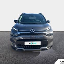 Citroen C3 Aircross C3 Aircross PureTech 110 S&S BVM6 Feel Pack Dole