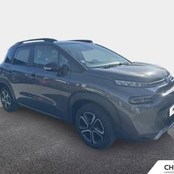Citroen C3 Aircross C3 Aircross PureTech 110 S&S BVM6 Feel Pack Dole