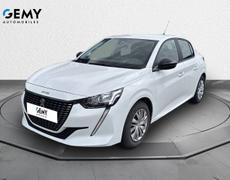 Peugeot 208 - 208 PureTech 75 S&S BVM5 Active - 11 480 €