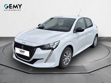 Peugeot 208 - 208 PureTech 75 S&S BVM5 Active - 11 480 €