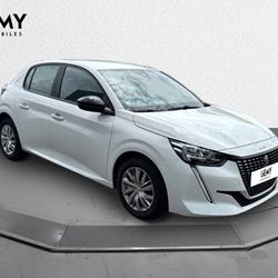 Peugeot 208 208 PureTech 75 S&S BVM5 Active Grez-Neuville