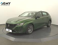 Peugeot 308 III Phase 1 - 308 PureTech 110ch S&S BVM6 Active Pack - 13 490 €
