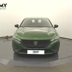 Peugeot 308 III Phase 1 308 PureTech 110ch S&S BVM6 Active Pack Grez-Neuville
