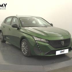 Peugeot 308 III Phase 1 308 PureTech 110ch S&S BVM6 Active Pack Grez-Neuville