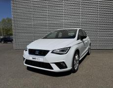 Seat Ibiza Terrasson-Lavilledieu
