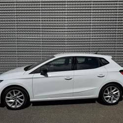 Seat Ibiza Ibiza 1.0 TSI 95 ch S/S BVM5 FR Terrasson-Lavilledieu