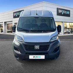 Fiat Ducato DUCATO FGN TOLE L2H2 3.5 T D 140 CH MAN Brive-la-Gaillarde