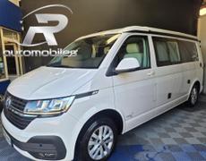 Fourgon Westfalia Argentré