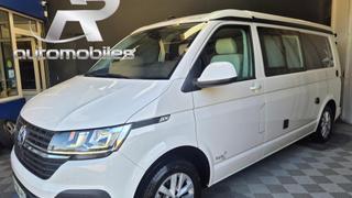 Fourgon Westfalia Autres Westfalia Allure  - Allure - photo 0