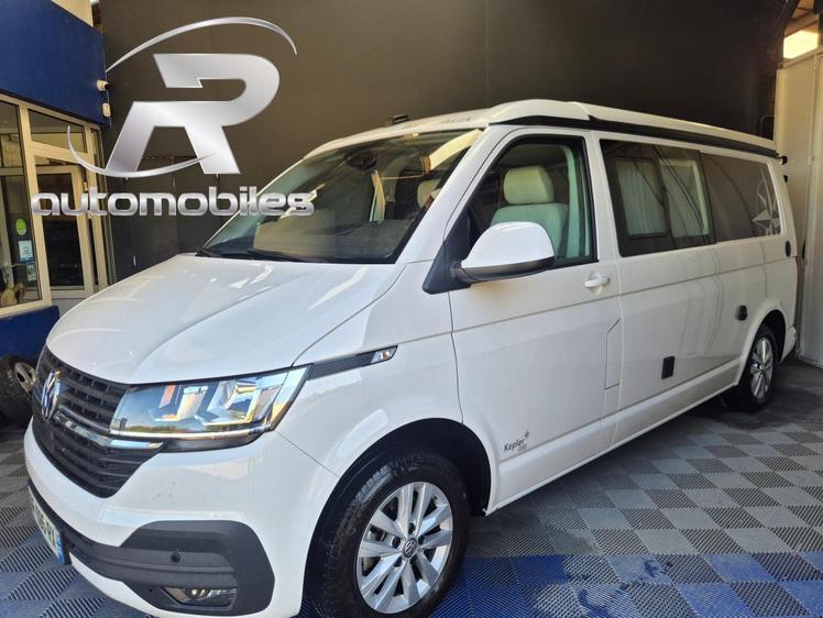 Fourgon Westfalia Autres Westfalia Allure  - Allure - 59 980 €