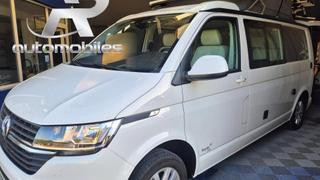 Fourgon Westfalia Autres Westfalia Allure  - Allure - photo 1
