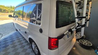 Fourgon Westfalia Autres Westfalia Allure  - Allure - photo 2