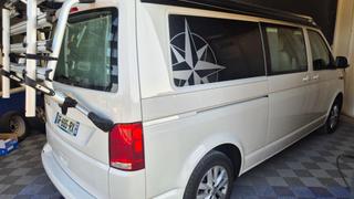 Fourgon Westfalia Autres Westfalia Allure  - Allure - photo 3