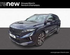 Renault Espace 5 - 1.2 E-Tech full hybrid 200ch Iconic 7 places - 25 - 49 309 €