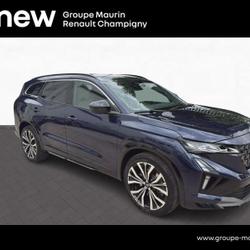 Renault Espace 5 1.2 E-Tech full hybrid 200ch Iconic 7 places - 25 Champigny-sur-Marne