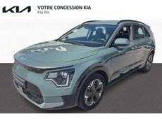 Kia Niro Aix-en-Provence