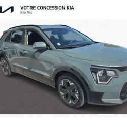 Kia Niro EV 204ch Active Business Aix-en-Provence