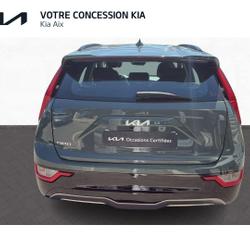 Kia Niro EV 204ch Active Business Aix-en-Provence