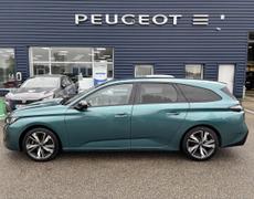 Peugeot 308 SW 2e generation Saint-Savin