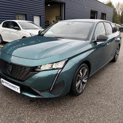 Peugeot 308 SW 2e generation BlueHDi 130 EAT8 ALLURE Saint-Savin