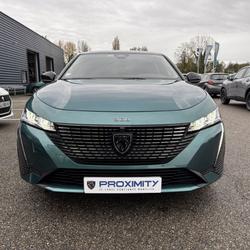 Peugeot 308 SW 2e generation BlueHDi 130 EAT8 ALLURE Saint-Savin