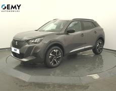 Peugeot 2008 Les Ponts-de-Cé