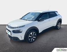Citroen C4 Cactus Dole
