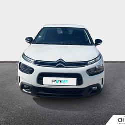 Citroen C4 Cactus C4 Cactus BlueHDi 100 S&S BVM6 Shine Business Dole