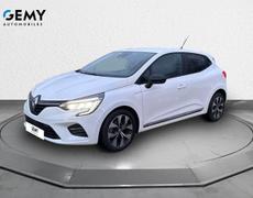 Renault Clio 5 Les Ponts-de-Cé